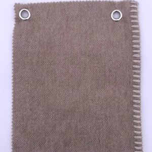 bordure de tissu pour la décoration intérieure