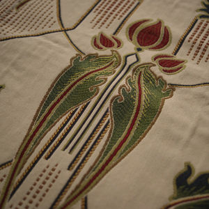 tissu d'ameublement 1