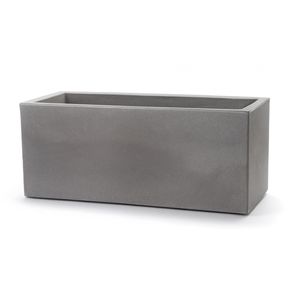 jardinière en plastique