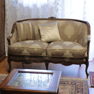 canapé compact