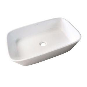 vasque à poser