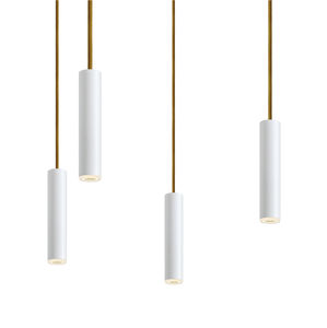 luminaire suspendu