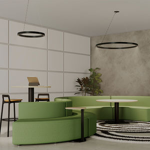luminaire suspendu