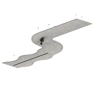 luminaire suspendu