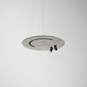 plafonnier contemporain 1