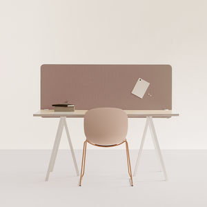 séparateur de bureau sur bureau 1