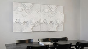 panneau acoustique mur