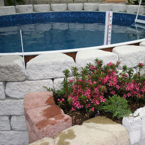 bordure de jardin