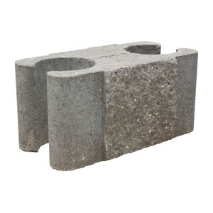 bloc de béton creux 1