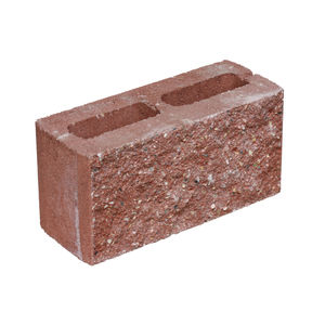 bloc de béton creux 1