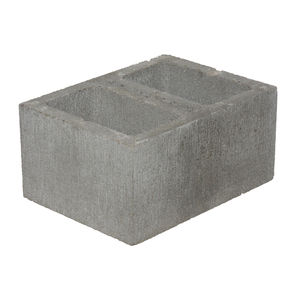 bloc de béton creux 1