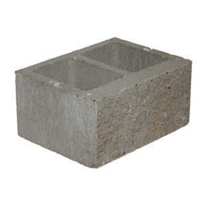 bloc de béton creux 1