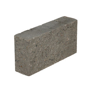 bloc de béton plein 1
