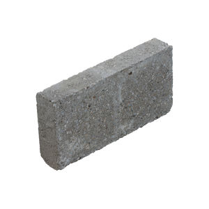 bloc de béton plein