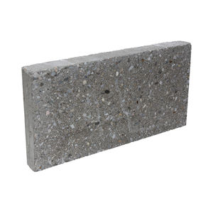bloc de béton plein 1