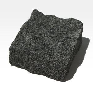 pavé en granit