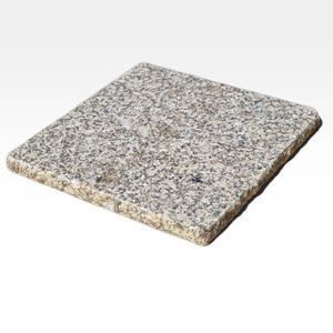 carrelages d'extérieur / pour sols / en granit / polis