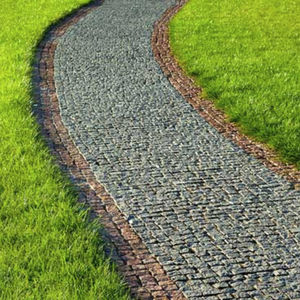 pavé en granit
