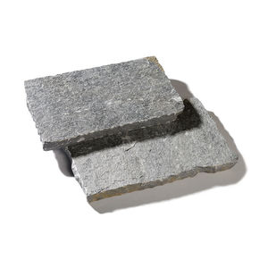 pavé en pierre naturelle