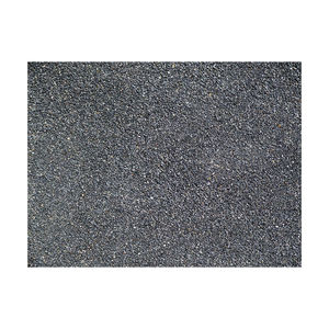 gravier en quartz