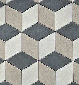 pavé en pierre 1