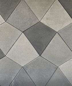 pavé en pierre 1