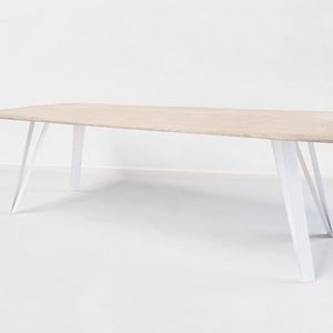 plateau de table en bois