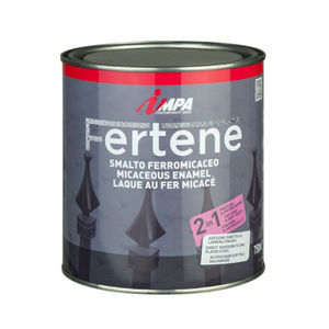 peinture de protection 1