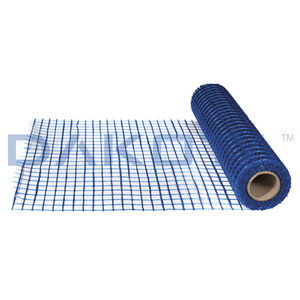 grille de renfort en fibre de verre