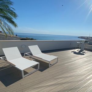 lames de terrasse WPC