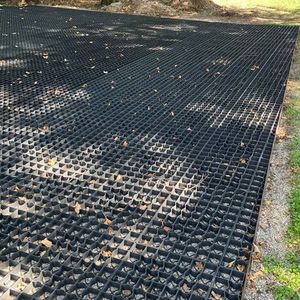 stabilisateur de gravier