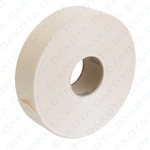 ruban en papier