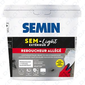 mastic plastique