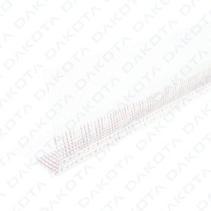 profilé en PVC