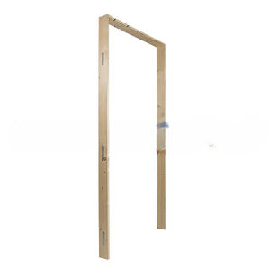 encadrement de portes en sapin