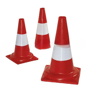 signalétique de sécurité d'extérieur