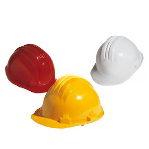 casque de chantier