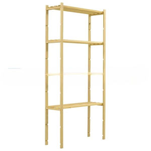 étagères modulables