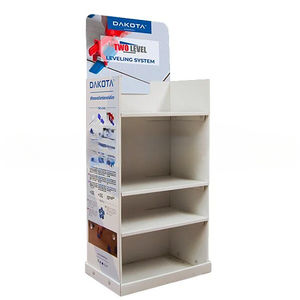 présentoir pour carrelage