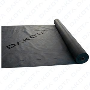 membrane d'étanchéité de protection