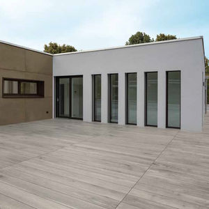 carrelage en grès cérame 1