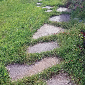 pavé en ciment