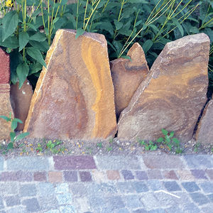bordure de jardin