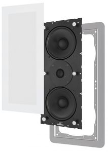 enceinte murale