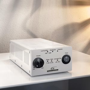 amplificateur audio