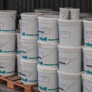 peinture décorative