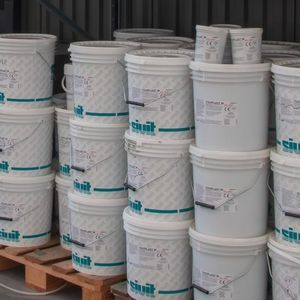 liant pour béton