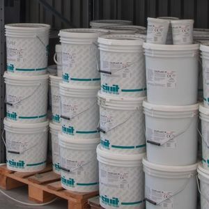 peinture de protection