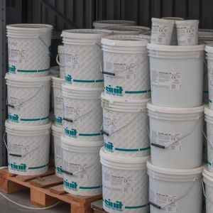 revêtement de sol en polyuréthane
