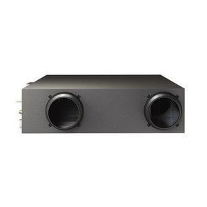 récupérateur de chaleur double flux 1